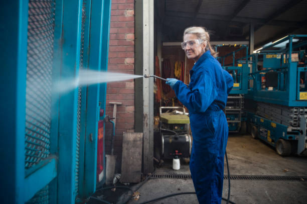 Best Dumpster Area Cleaning  in Smethport, PA
