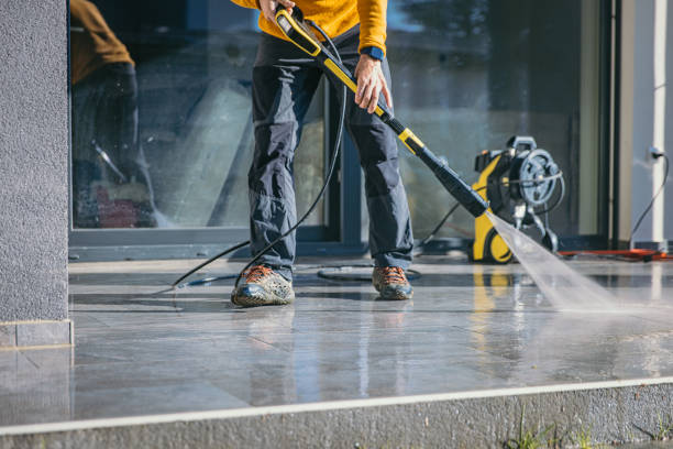 Best Pool Deck Cleaning  in Smethport, PA